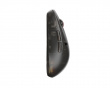 X2-H High Hump Trådløs Gaming Mus - Mini - Clear Black - Limited Edition