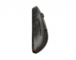 X2-H High Hump Wireless Gaming Mus - Clear Black - Limited Edition