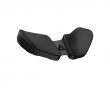 Carpio 2.0 Ergonomisk Håndledsstøtte - Right - L - Sort