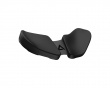 Carpio 2.0 Ergonomisk Håndledsstøtte - Right - S - Sort