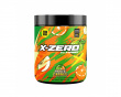 X-Zero Apple Orange - 100 Portioner