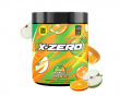 X-Zero Apple Orange - 100 Portioner