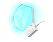 GXT902 VYBZ RGB Sekskantede Lyspaneler 9-Pack Starter Kit