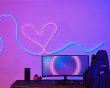 GXT904 VYBZ RGBIC 5M RGB LED Strip