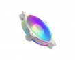 MasterFan MF120 Halo2 - Hvid