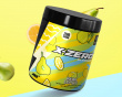 X-Zero Pear Lemon - 100 Portioner