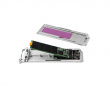 Oracle Air USB-C NVME M.2 SSD Enclosure - Eksternt Kabinet