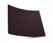Musemåtte - FX Raiden - MID - XXL - Coffee Brown