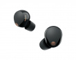 WF-1000XM5 Trådløse Høretelefoner In-Ear med Støjreduktion - Sort