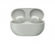 WF-1000XM5 Trådløse Høretelefoner In-Ear med Støjreduktion - Silver