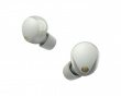 WF-1000XM5 Trådløse Høretelefoner In-Ear med Støjreduktion - Silver