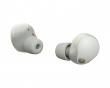 WF-1000XM5 Trådløse Høretelefoner In-Ear med Støjreduktion - Silver