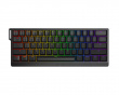 60HE+ RGB Tastatur - ANSI