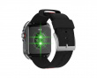 GT Smart Watch - Sort