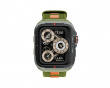 GT Smart Watch - Grøn