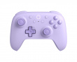 Ultimate 2C 2.4G Trådløs Controller Hall Effect - Lila