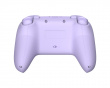 Ultimate 2C 2.4G Trådløs Controller Hall Effect - Lila