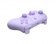 Ultimate 2C 2.4G Trådløs Controller Hall Effect - Lila