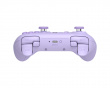Ultimate 2C 2.4G Trådløs Controller Hall Effect - Lila