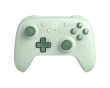 Ultimate 2C 2.4G Trådløs Controller Hall Effect - Grøn