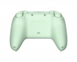 Ultimate 2C 2.4G Trådløs Controller Hall Effect - Grøn