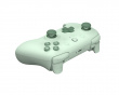 Ultimate 2C 2.4G Trådløs Controller Hall Effect - Grøn