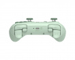 Ultimate 2C 2.4G Trådløs Controller Hall Effect - Grøn