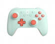 Ultimate 2C 2.4G Trådløs Controller Hall Effect - Mint