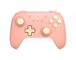 Ultimate 2C 2.4G Trådløs Controller Hall Effect - Peach