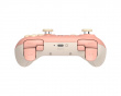 Ultimate 2C 2.4G Trådløs Controller Hall Effect - Peach