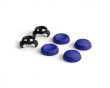 Universal Thumbstick Grip (TACTIC) 6-pack - Blå