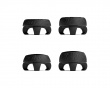 Universal Thumbstick Grip (TACTIC) 6-pack - Sort