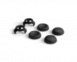 Universal Thumbstick Grip (TACTIC) 8-pack - Sort
