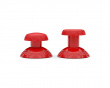 Instinct Thumbstick 4-pack - Rød