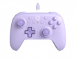 Ultimate 2C Hall Effect Controller - Lila