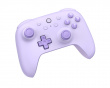 Ultimate 2C Hall Effect Controller - Lila