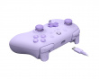 Ultimate 2C Hall Effect Controller - Lila
