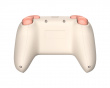 Ultimate 2C Hall Effect Controller - Peach