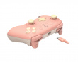 Ultimate 2C Hall Effect Controller - Peach