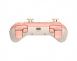 Ultimate 2C Hall Effect Controller - Peach