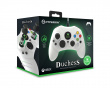 DuchesS Controller Xbox & PC - Hvid