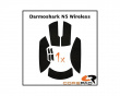 Soft Grips til Darmoshark N5 - Sort