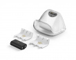 Charging Dock til Xbox Wireless Controllers - Hvid