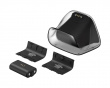Charging Dock til Xbox Wireless Controllers - Sort
