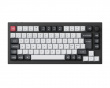 Q1 HE ISO RGB Hotswap Tastatur [Nebula] - Sort