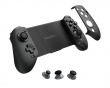 G8+ Bluetooth Mobil Gaming Controller til iPhone/Android [Hall Effect]