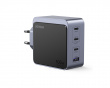 Nexode S 100W 4-port USB Oplader