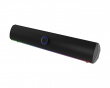 Helium Soundbar 312BT 2.0 - Sort