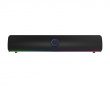 Helium Soundbar 312BT 2.0 - Sort