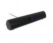 Helium Soundbar 312BT 2.0 - Sort